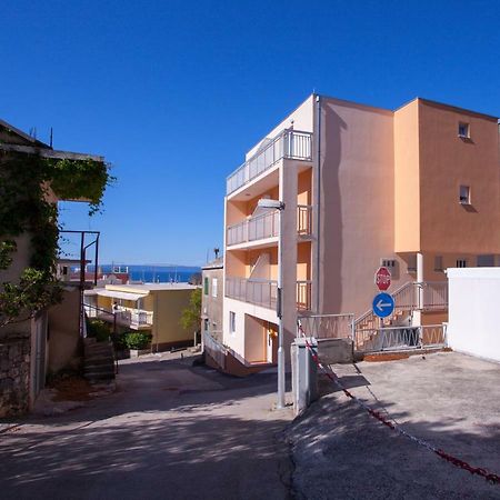 Apartments Mia Baska Voda Exterior photo